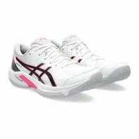 Кроссовки ASICS, размер 36 RU, белый