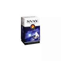 Svay Чай Black Assam, 20*2,5 г, Svay