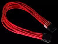 Удлинительный кабель Xigmatek iCable VGA 6+2P Extension Cable(Red)