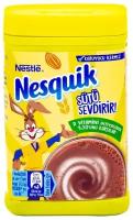 Какао-напиток Nesquik