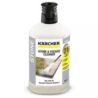 Средство для чистки камня 3 в 1, 1 л, Karcher | 6.295-765.0