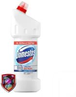 Средство чистящее Domestos универсальное Ультра белый 1