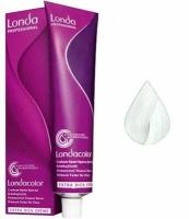 Londa Professional LONDACOLOR стойкая крем-краска для волос 0/00 чистый тон