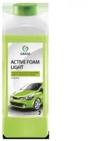 Шампунь для бесконтактной мойки Active Foam Light (1л) GRASS GRASS 132100