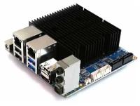 Одноплатный микрокомпьютер ODROID-H3+