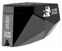 Головка звукоснимателя Ortofon 2M-Black LVB 250