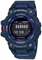 Наручные часы CASIO GBD-100-2