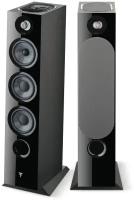 Напольная акустика Focal Chora 826D Black