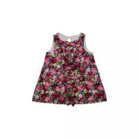 Платье Mini Maxi, размер 98, розовый, синий