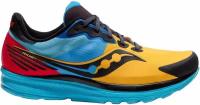 Беговые кроссовки Saucony Ride 14 RunShield W RunShield (INT:7,5)