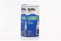 Раствор Bausch & Lomb Renu MultiPlus, 120 мл