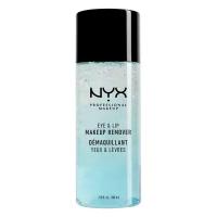 NYX professional makeup средство для снятия макияжа с глаз и губ Eye & Lip Make Up Remover