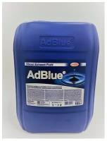 Мочевина Sintec AdBlue 10л