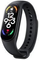 Фитнес браслет Xiaomi Mi Band 7, черный