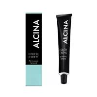 ALCINA Color Creme Permanent Färbend микстон, 0.02 матовый-дополнительный, 60 мл