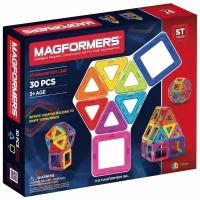 Конструктор MAGFORMERS Standart 701005 (63076)