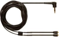 Кабель для наушников Shure EAC64 Black