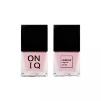 ONIQ Лак для ногтей Pantone, 10 мл