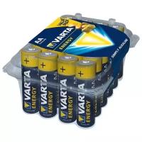 Батарейка Varta ENERGY LR6 AA BOX24 Alkaline 1.5V 04106229224