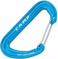 Карабин CAMP PHOTON WIRE Light blue