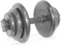 Гантель разборная 19 кг BARBELL MB-FdbM26-At19