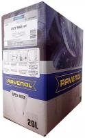 Масло трансмиссионное RAVENOL CVTF NS2/J1 Fluid ecobox