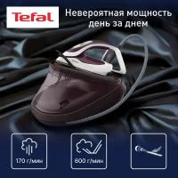 Парогенератор Tefal Pro Express Ultimate II GV9721E0