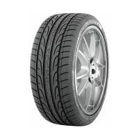 Dunlop SP Sport Maxx летняя