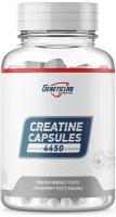 Креатин моногидрат, Geneticlab Nutrition, Creatine Сapsules 4450 mg, 180 капсул