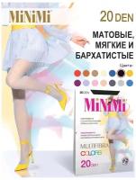 Колготки MiNiMi Multifibra Colors