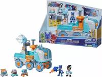 Игровой набор Hasbro PJ Masks Герои в масках Робо-лаборатория Ромео, F2120