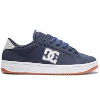 Кроссовки DC SHOES, мужские, цвет: синий, размер: 6D(US)