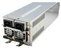 Блок питания 96PSR-A350W2U (R2G-6350P) Advantech 350W, 2U Redundant (1+1) (ШВГ=101*82*300), AC to DC 100-240V, with PFC