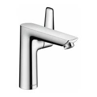 Смеситель для раковины Hansgrohe Talis E 71754000, хром