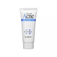 Rosette Пенка для умывания с серой Acne Foam