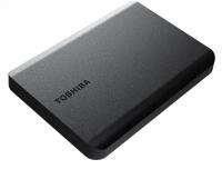 Жесткий диск Toshiba Canvio Basics 2Tb HDTB520EK3AA