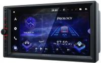 Автомагнитола Prology MPA-220 DSP 2DIN 4x55Вт v5.1 7