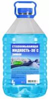 Омыватель Стекол Зимний -30 С (4л) Oil Right OILRIGHT арт. 5203