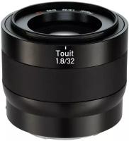 Объектив Zeiss Touit 1.8/32 для Sony E