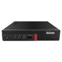 Микрокомпьютер Lenovo ThinkCentre M720q Tiny (10T7009JRU)