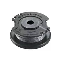 F016800569 F016800385 Катушка и леска Strimmer для Bosch 1 шт