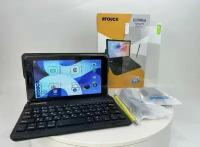 Планшет ATOUCH X19 Mini, 7 дюймов, 8/256 ГБ, Cерый