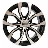 Колесный диск Neo Wheels 662 6.5х16/5х114.3 D66.1 ET45, 10.83 кг, BD