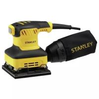 Плоскошлифовальная машина STANLEY SS24-RU, 240 Вт