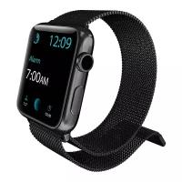 X-Doria Ремешок Mesh Band для Apple Watch 42/44mm