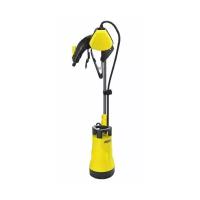 Повысительный насос бочковой насос KARCHER BP 1 Barrel (1.645-460.0) (400 Вт) черный