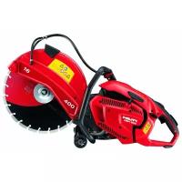 Бензиновый резчик Hilti DSH 900 коробка 4300 Вт 400 мм