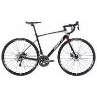 Шоссейный велосипед Giant Defy 2 Disc (2016)