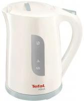 Электрический чайник Tefal KO270130 Aqua II, White