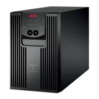 ИБП с двойным преобразованием APC by Schneider Electric Smart-UPS Online SRC1000I